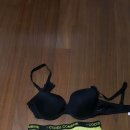 guess&amp;code combine 속옷 무나 (둘다 새상품) 이미지