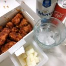 교촌치킨묵호점