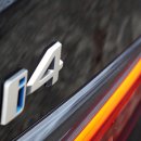 BMW i4 eDrive40 시내 및 고속도로 주행후기