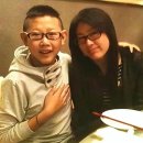 9살에 성장이 멈춘 중국의 동안남 유명배우 侯祥( Hou Xiang 40세) 이미지
