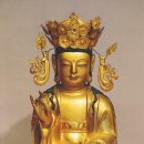 보림사 목조관음보살좌상 | 숨겨진 보물: 전남 해남 대흥사 목조관음보살좌상