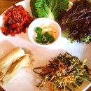 청와삼대오천문덕점 | [김솔레] 포항문덕맛집 - 포항오천맛집, 포항구룡포맛집, 보쌈이 맛있는 청와삼대 방문후기 😋