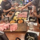 1473 | 거제 고현동 맛집, '눈꽃대패'에서 푸짐하게 즐기는 대패 삼겹살!