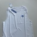NEDAO 네다오 트레일 싱글렛 사용 후기 QiFlow Sleeveless Shirt G3BE205 마라톤, 러닝 싱글렛 추천