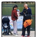 전원사 | 홍상수 김민희 아들과 공항 나들이 목격담.. 22살 차이 불륜마침내 포착된 세 사람? "귀엽더라.." 후기