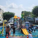 어린이물놀이장 이미지