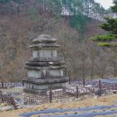 평창 수항리사지 이미지