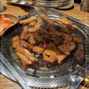 복돼지갈비