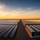 정연 태양광발전소 이미지