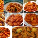 이순신떡볶이