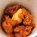 메가엠지씨커피 망우역점 | 메가커피 메뉴 가격 치킨 신메뉴 양념 컵치킨 후기