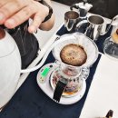 핸드드립 바리스타 과정 | 강남역바리스타학원 핸드드립 수업 후기,커피 취미로 시작해본 기준