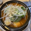 삼국시대감자탕 이미지