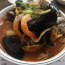 해물짬뽕 이미지