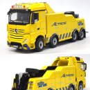 MB Actros MP4 Wrecker 이미지