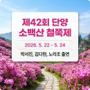 단양수변무대 티스토리