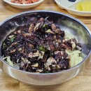 까페미원동 | 군산 미원동 맛집 | 말이 필요 없다, 고추짜장 맛집 고추짬뽕도 도전한 지린성