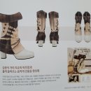 빨간구두아가씨 구두 | 향촌 수제화 센터