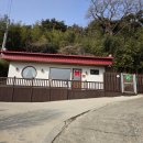 산아래펜션A동 네이버블로그