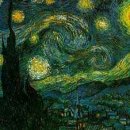 별이빛나는밤에 이미지