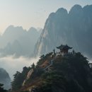 치악산만물 | 연애운 막혔다면? 산신 기도, 당신의 사랑을 깨우는 법