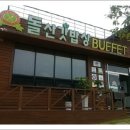 돌산갓밥상 이미지