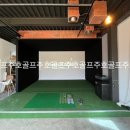 THE스크린SG골프 이미지