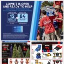 [ 하와이 생활상점 ] "Lowe's"(집 수리/보수/인테리어 전문점) :: 세일정보 - 2023년 10월 26일 ~ 11월 8일 이미지