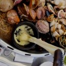 갯벌의조개 화서점 이미지