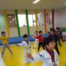 경희대힘찬태권도장 이미지