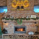 카페모던 | 향남 브런치 카페 추천｜주차 가능한 대형 베이커리 CMC 카페모던코드 후기