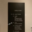 신라스테이서부산 3층카페(cafe) 이미지