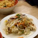 슈우슈팽 | 🥢 병점 중국집 추천! 감성 가득한 중식당 ‘슈우슈팽’ 방문 후기