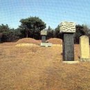 정지운선생묘 이미지