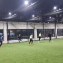 금촌체육공원 축구장 이미지