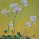 민화와 채색화 이미지