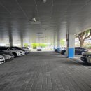 대구복합스포츠타운 입구 이미지