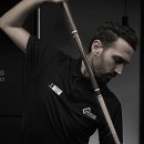 큐빌리어드 당구장 이미지