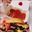 미사리버거 이미지