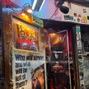 달링노래주점 | [일본/도쿄] 신주쿠 골든가이Shinjuku Golden Gai, 新宿ゴールデン街