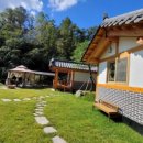 산들애펜션 이미지