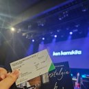 킹스유도클럽 3호점 | 카미키타 켄 내한공연 2025 Ken Kamikita Live in SEOUL 「NOSTALGIA」 에 다녀왔습니다.