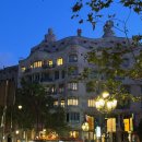 그녀의 바다 | 바르셀로나 3일차 1편-내돈내산 가우디투어 1편/ 가우디 반일 투어/ 그녀의 바르셀로나 솔직후기