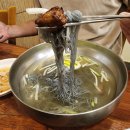 영주서부초등학교 | 영주 우정면옥, 4계절 내내 맛볼 수 있는 석갈비와 냉면