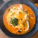 짬뽕사랑 | 낙성대 중국집 맛집 | 짜장면·짬뽕·군만두 솔직후기