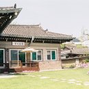 한옥집 이미지