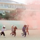 아주동 주민센터 이미지