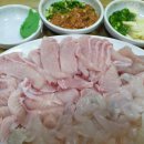 신바다 횟집 이미지