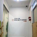 면목5동 공영주차장 이미지