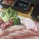 어사출또두정점 | 천안 두정동 어사출또 특대방어회 내돈내산
